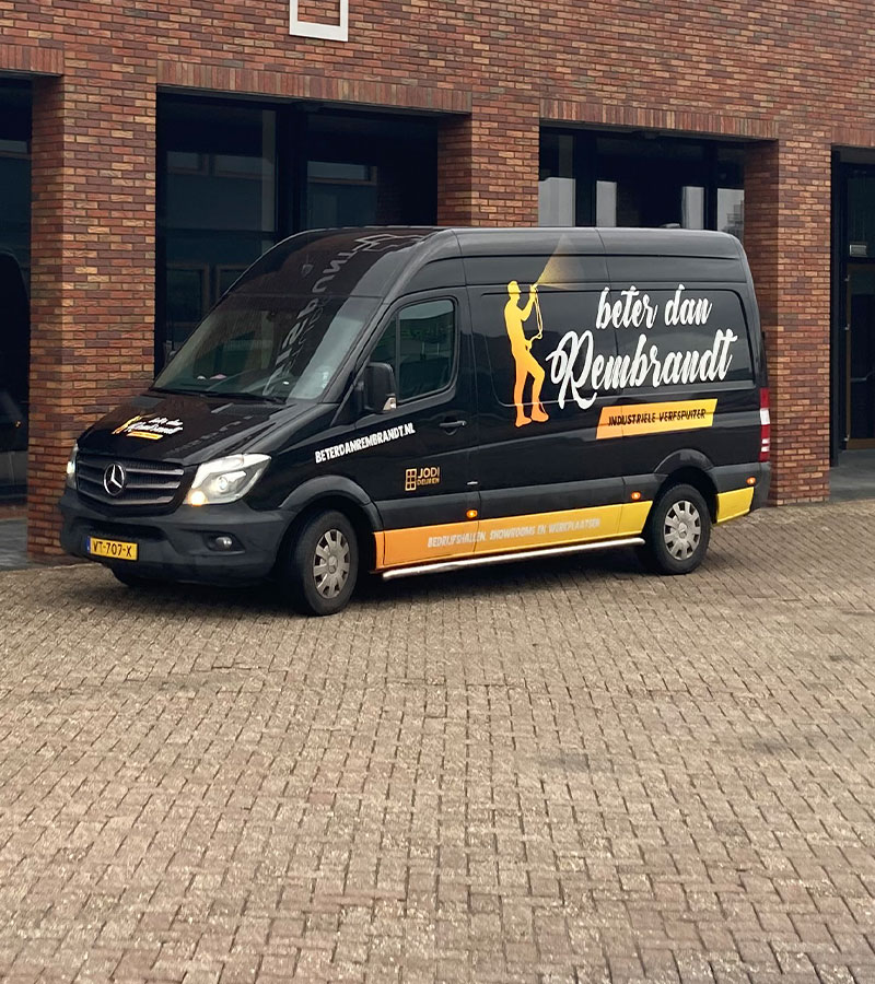 Ons bedrijf